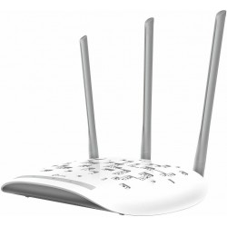 TP-LINK TL-WA901N v6 Access Point Wi‑Fi 4 Single Band (2.4GHz)